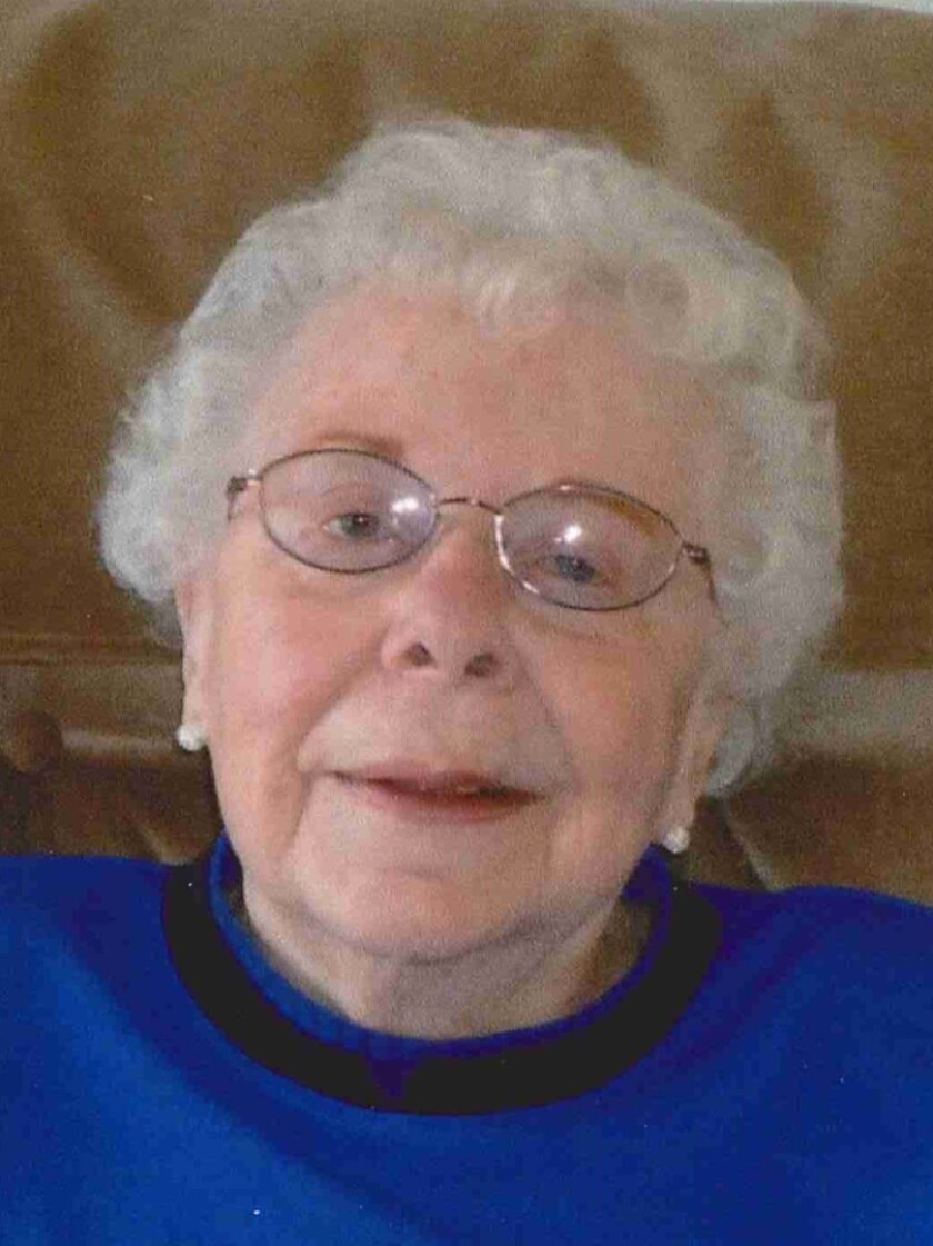 Dolores Frances Heine Duluth News Tribune News, weather, and sports