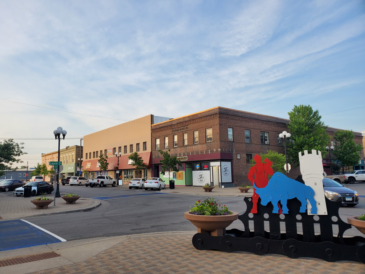Brainerd adds incentives for business development – Brainerd Dispatch Brainerd adds incentives for business development – Brainerd Dispatch