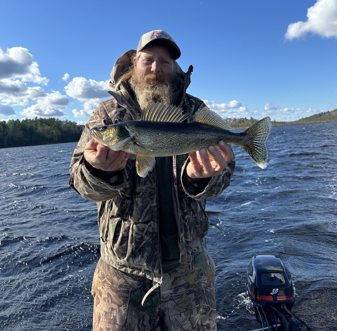 Veteran nonprofits reeling after death of fishing guide