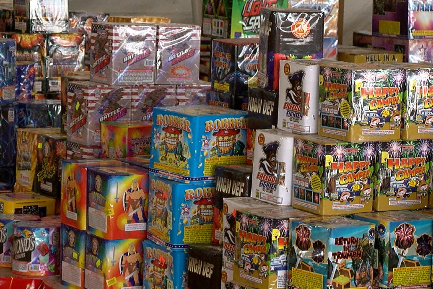 Like Christmas Local Shoppers Load Up On Fireworks After July 4th like-christmas-local-shoppers-load-up-on-fireworks-after-july-4th