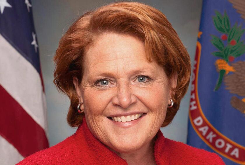 Heidi Heitkamp