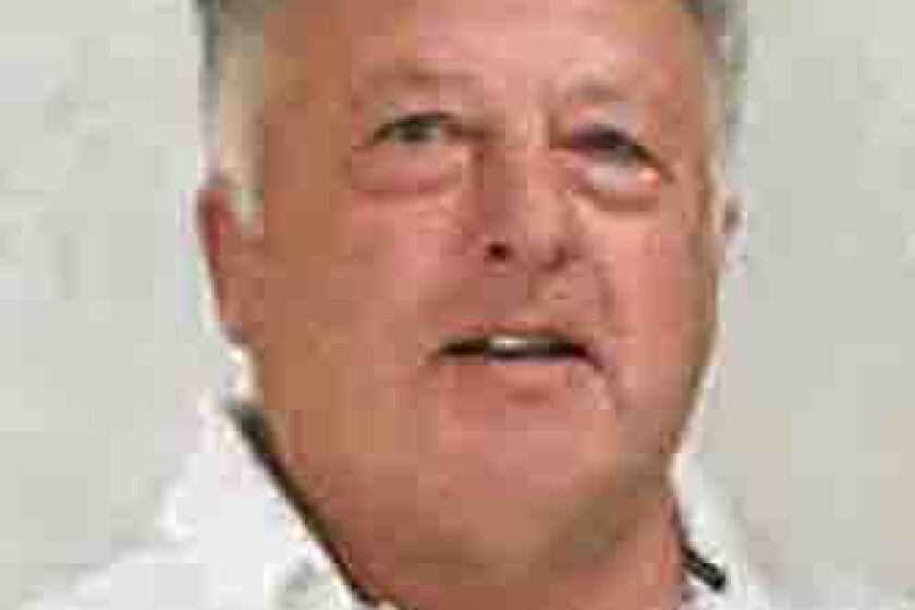 Rick Marquart Marquart named Adjuster of the Year - Jamestown Sun | News, weather ...
