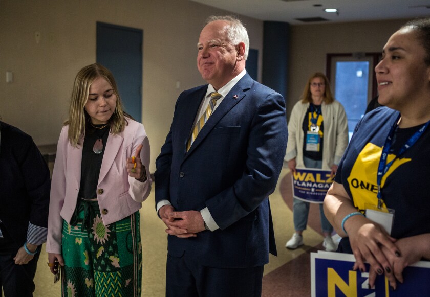 Minnesota DFL State Convention
