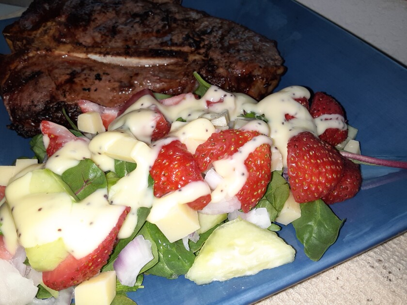 Chef's Hat strawberries and cucumbers.jpg