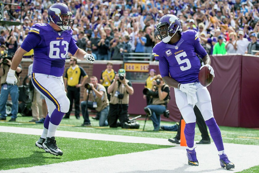 Vikings