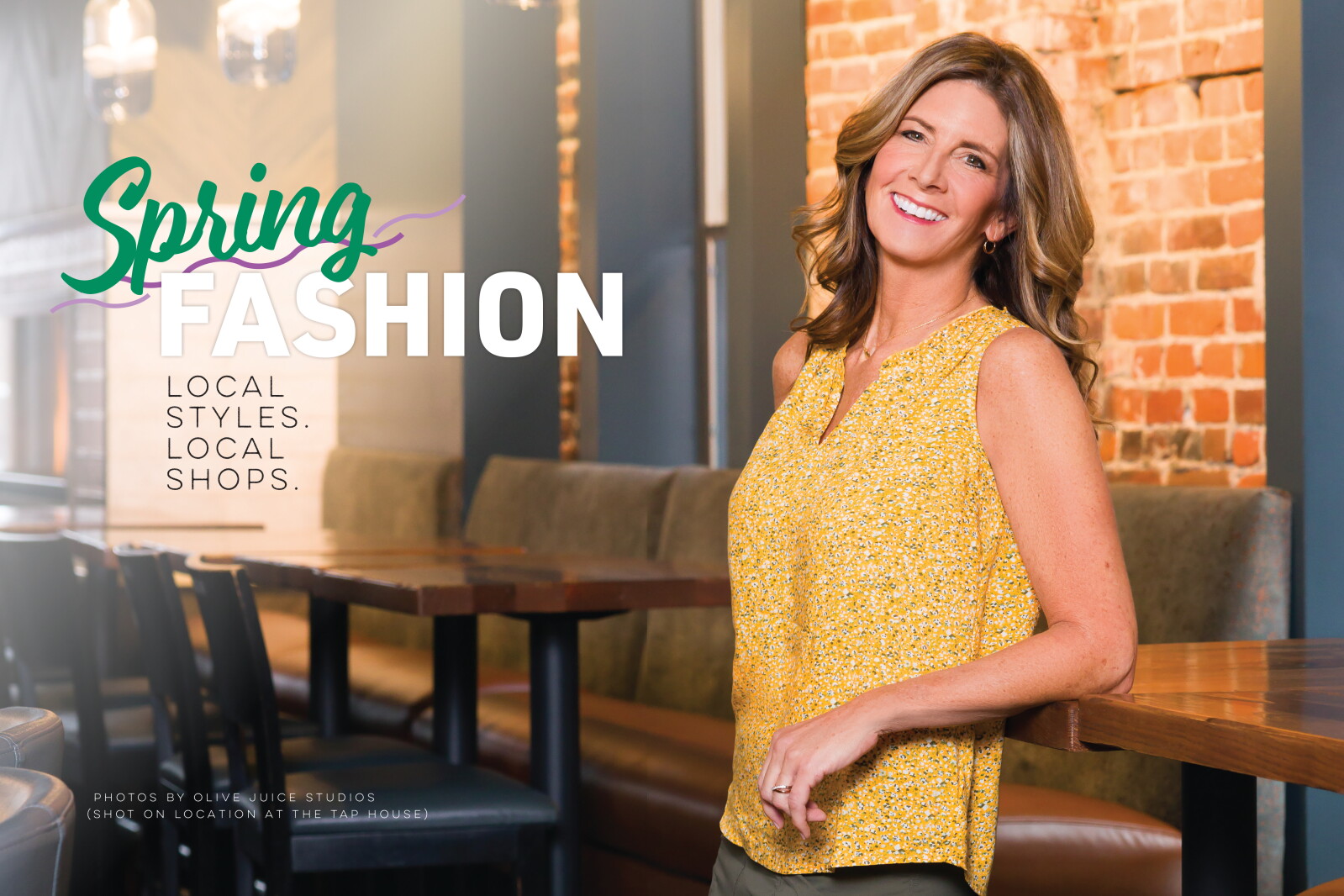 Spring Outfits Minnesota Spring Fashion: Local styles from local shops - Post Bulletin ...