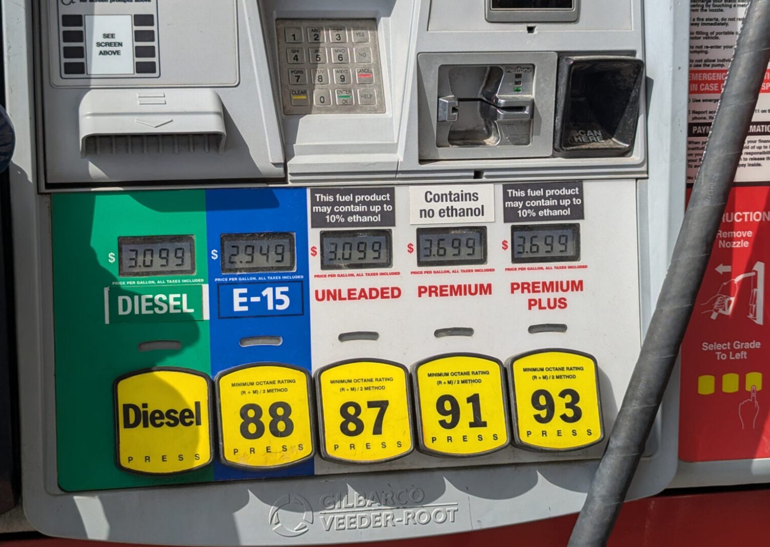 Ethanol boosters say E30 and marketing to youth point the way for corn fuel’s future
