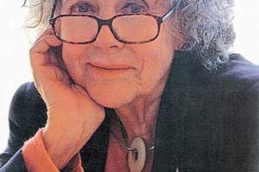 Mother of an autistic college professor reaches out to other parents ...