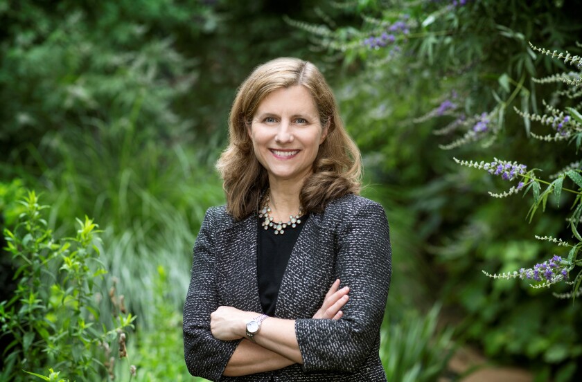 M. Elizabeth Magill