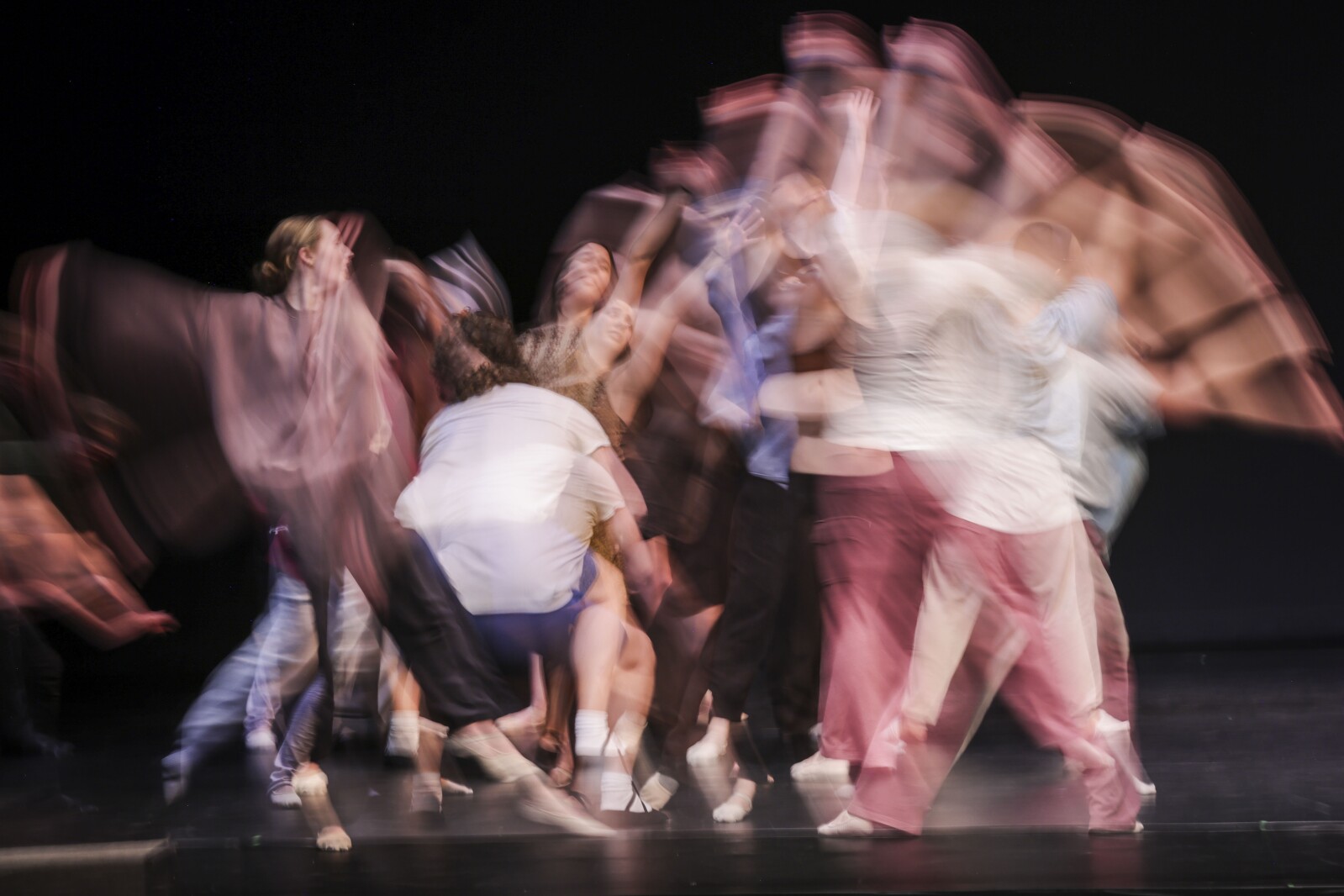 UMD dance program spotlights ‘power of human connection’ – Duluth News Tribune UMD dance program spotlights ‘power of human connection’ – Duluth News Tribune