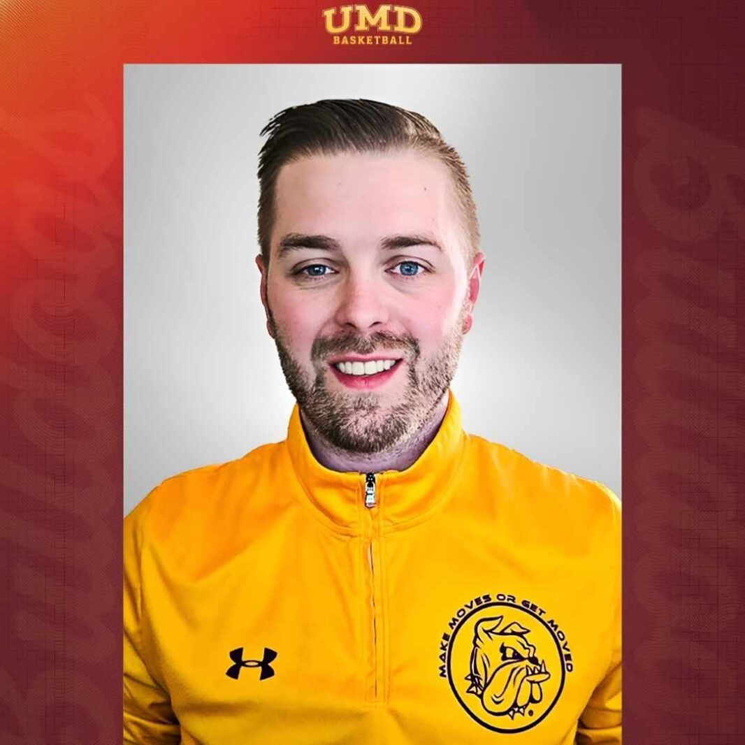 Men’s Basketball: Riewer accepts role as assistant coach in Duluth ...