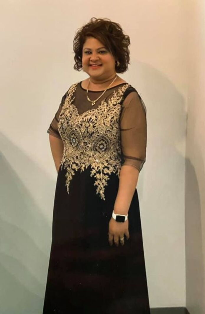 Saveena Remembering Saveena - The Globe | News, weather, sports from ...