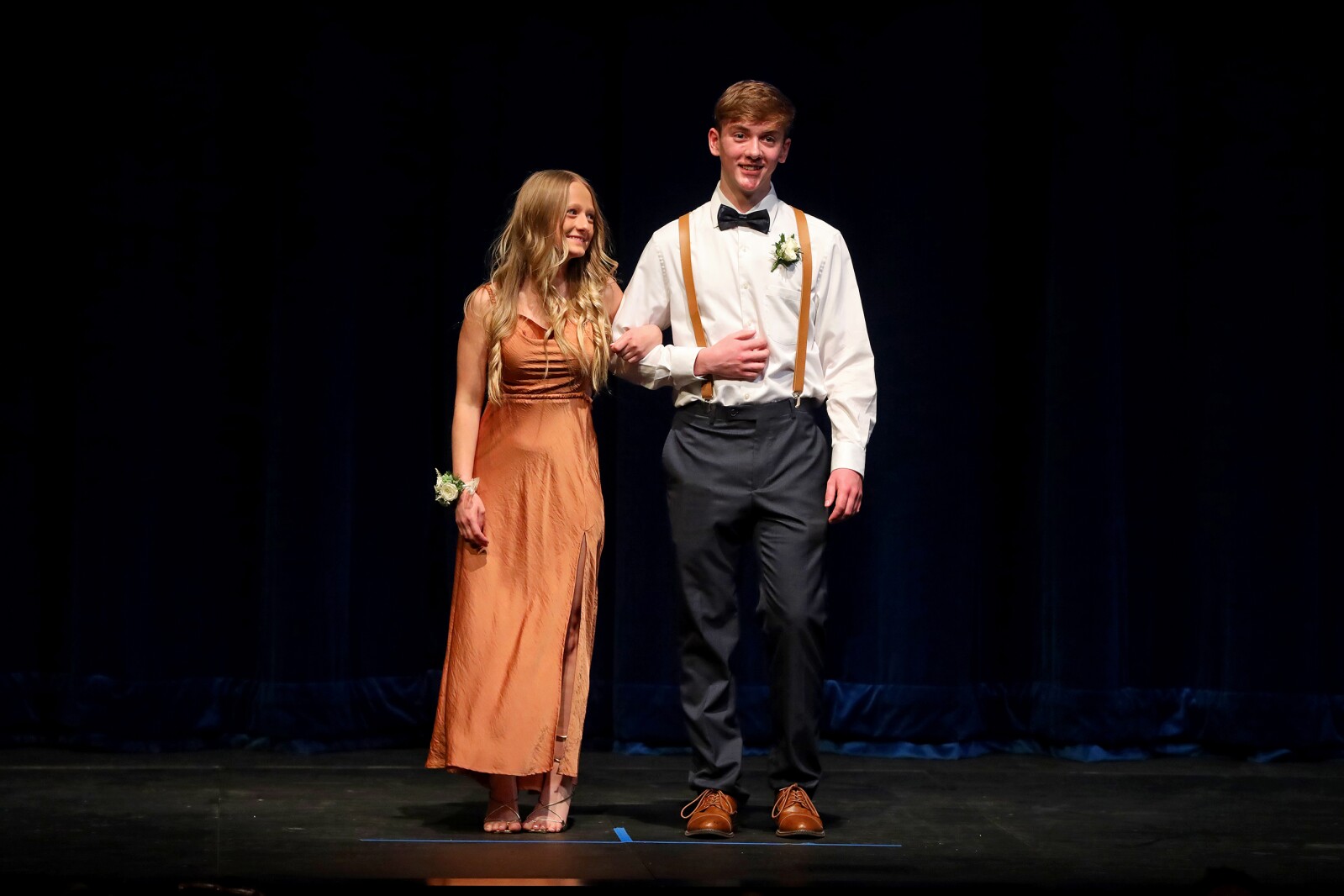 Brainerd Grand March 2022