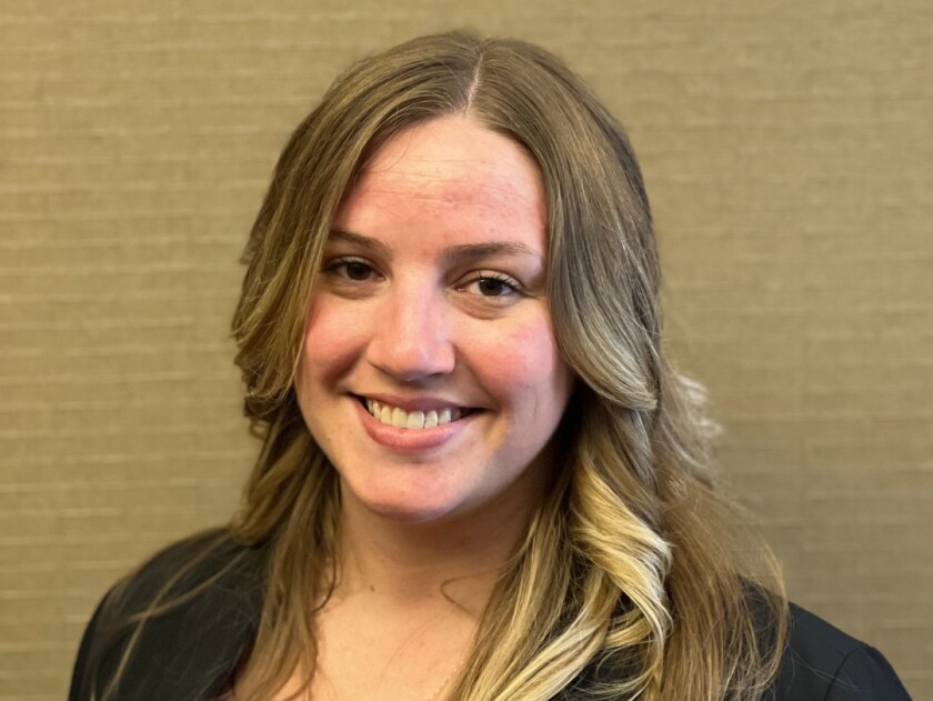 Gate City Bank promotes Jennifer Smith Grand Forks Herald Grand