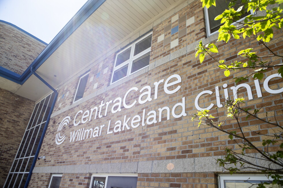 CENTRACARE - RICE MEMORIAL HOSPITAL - West Central Tribune | News ...