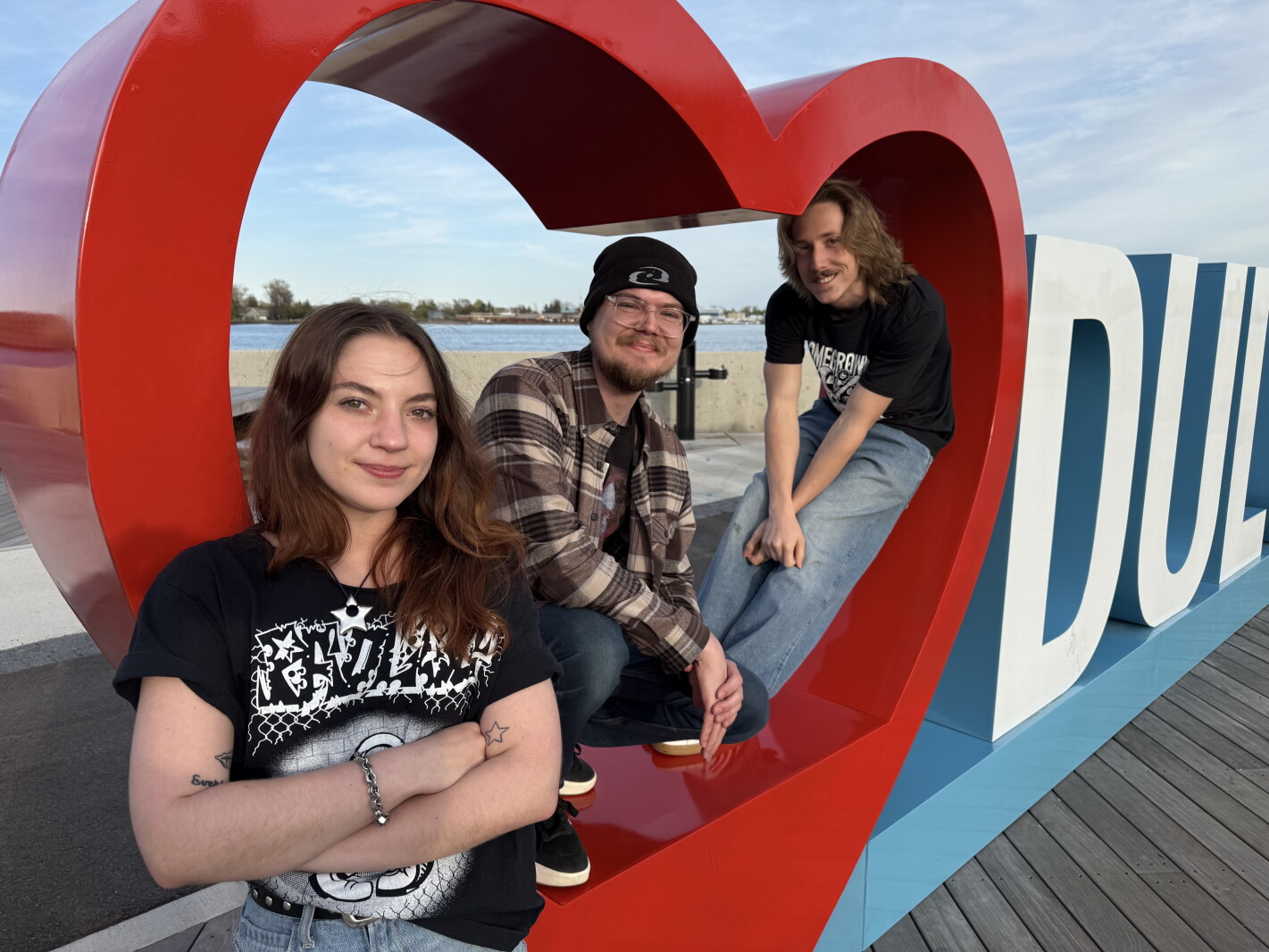 'The Sturgeon Sound': DIY documentation of Twin Ports' DIY music scene