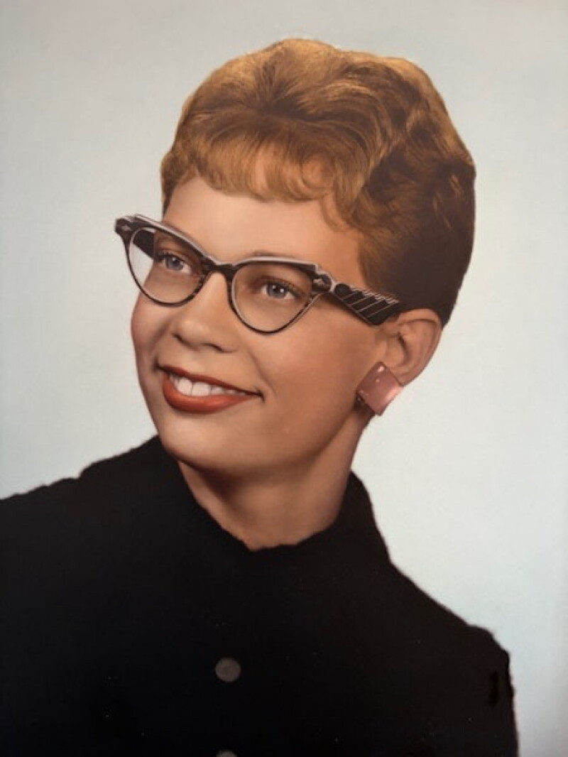 Barbara Jo Sanvig (Wingert)