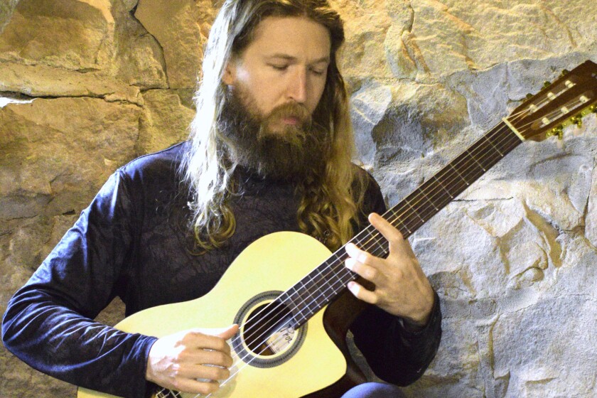 Sebeka native to play music for laughs at New York Mills Cultural