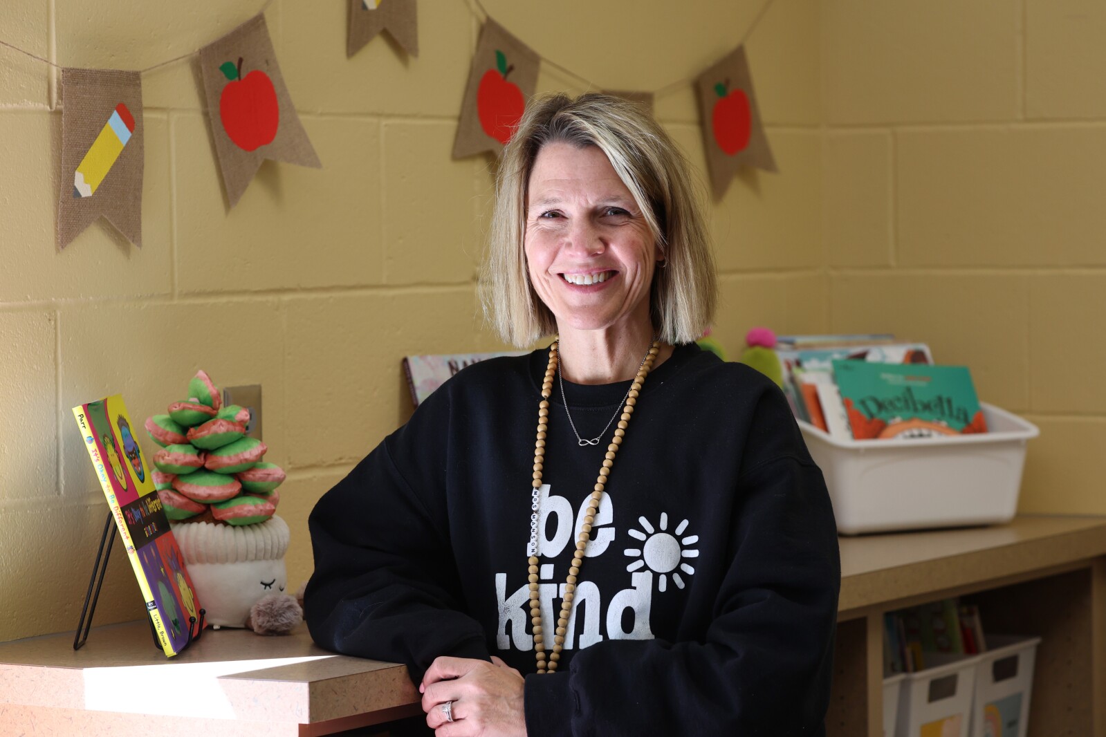 'Lead teacher' program to be tested in Fargo, Northern Cass schools has potential to transform education