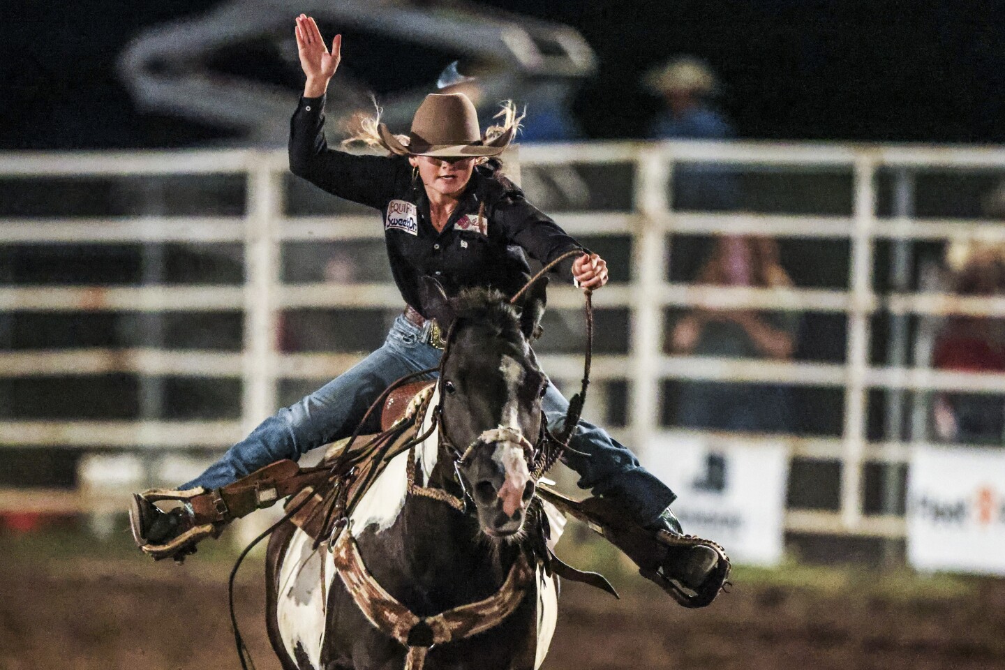 Photos: Great Northern Classic Rodeo rides on in Superior - Duluth News ...
