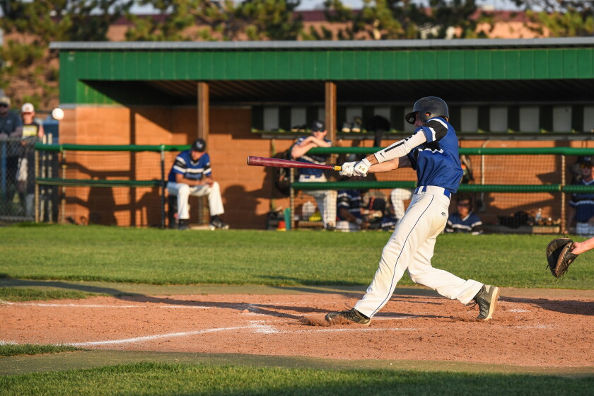 Cody Rutledge Bemidji Blue Ox welcome in families, community for extra-inning Family ...