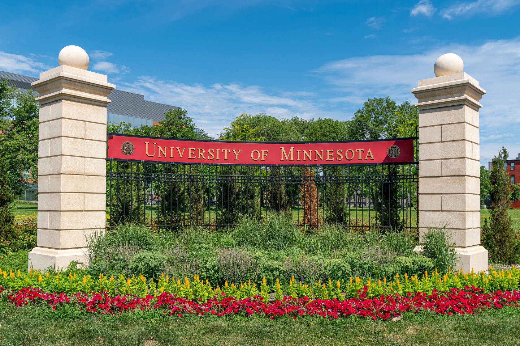 The Rack Rochester Mn U of M looking to reduce budget by $225 million - InForum | Fargo ...