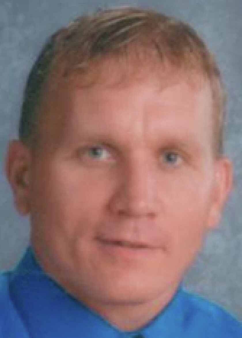 Delbert Huber Family of man shot to death files wrongful death suit