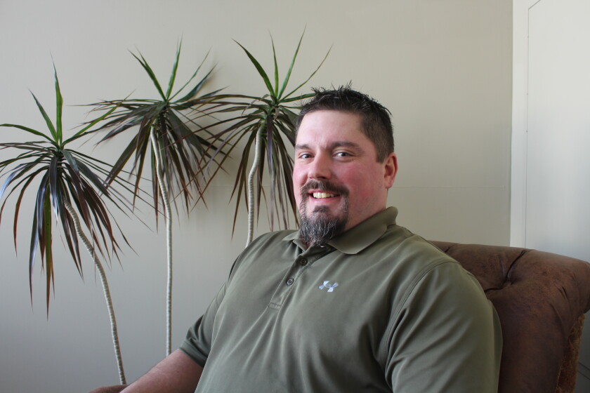 Mark Rustad Mark Rustad first to declare in Grand Forks Council's 2018 races ...
