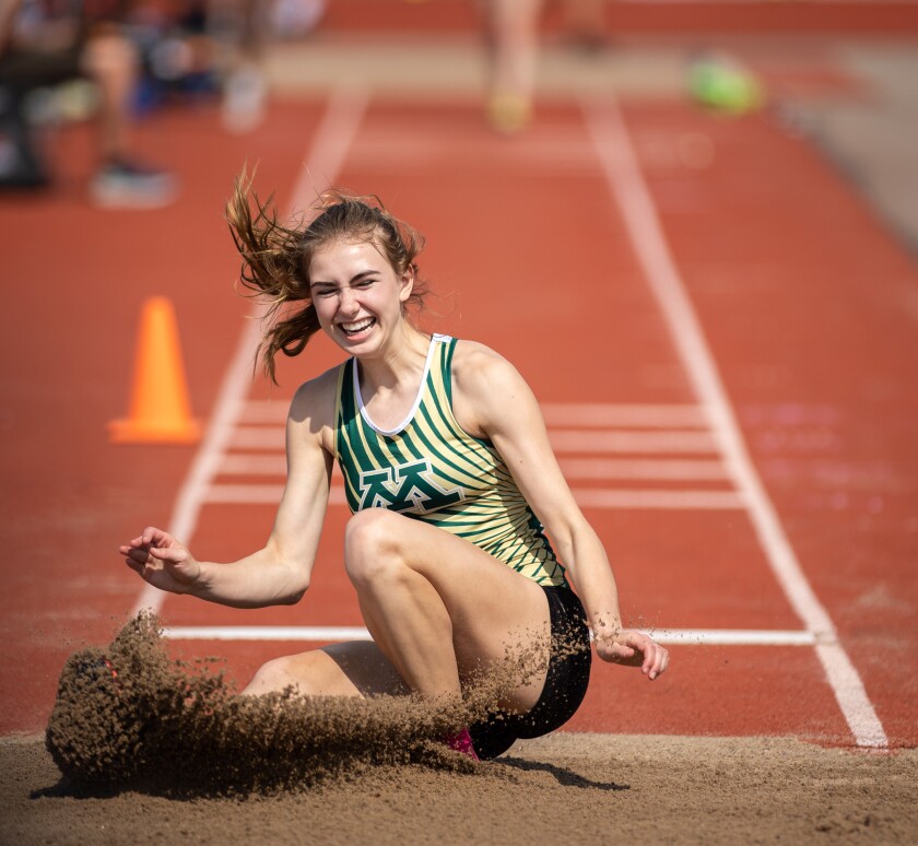 Class AAA Track and Field State Finals