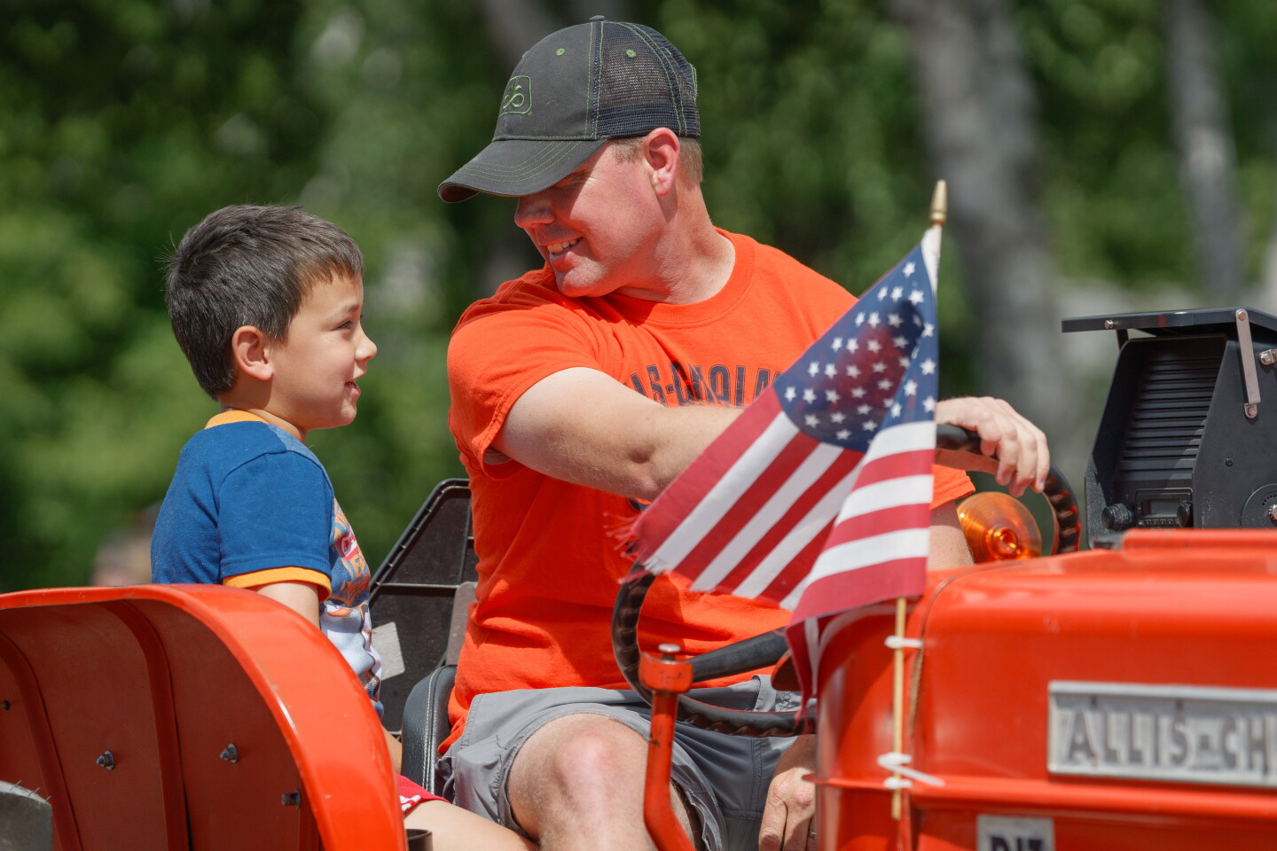 Viola Mn Photos: Viola Gopher Count Parade on June 20, 2024 - Post Bulletin ...