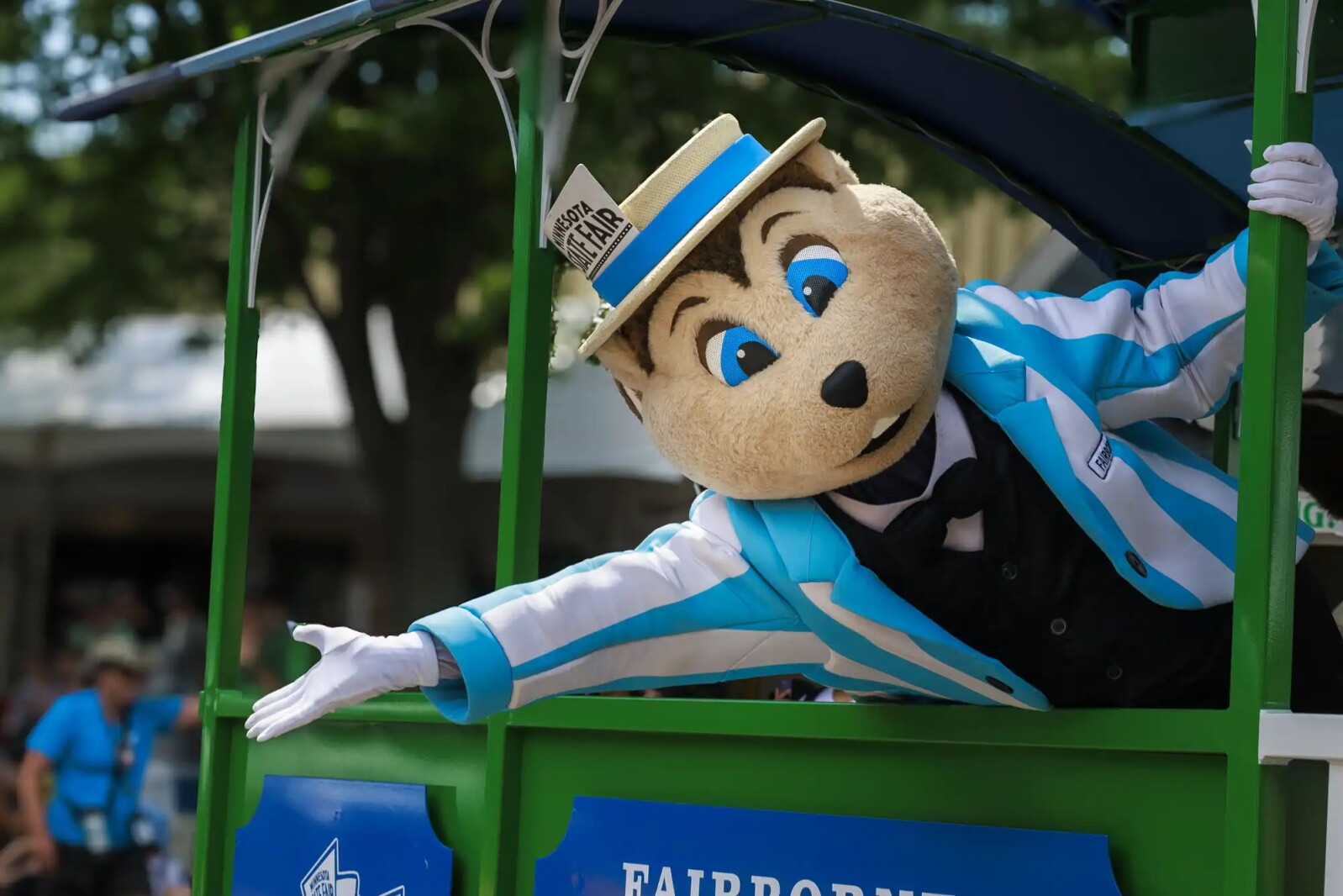 Mn State Fair Rodeo Here’s what to expect at the 2025 Minnesota State Fair - InForum ...