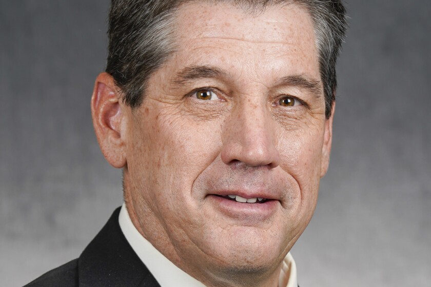 Rep. Steven Jacob: Session has ended, but legislative work continues ...