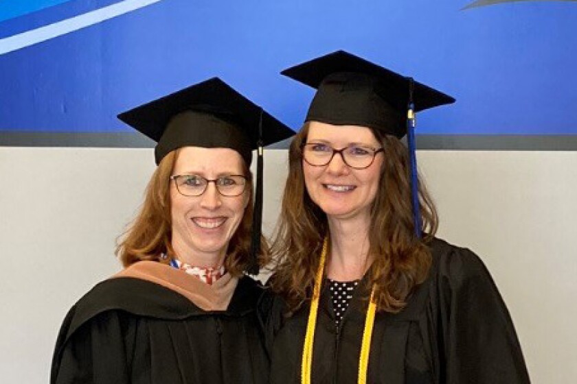 Minnesota West celebrates Administrative Professionals’ Week - The ...