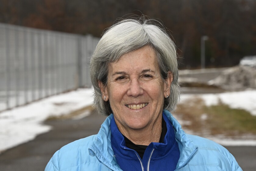 Coaches Nordic ski