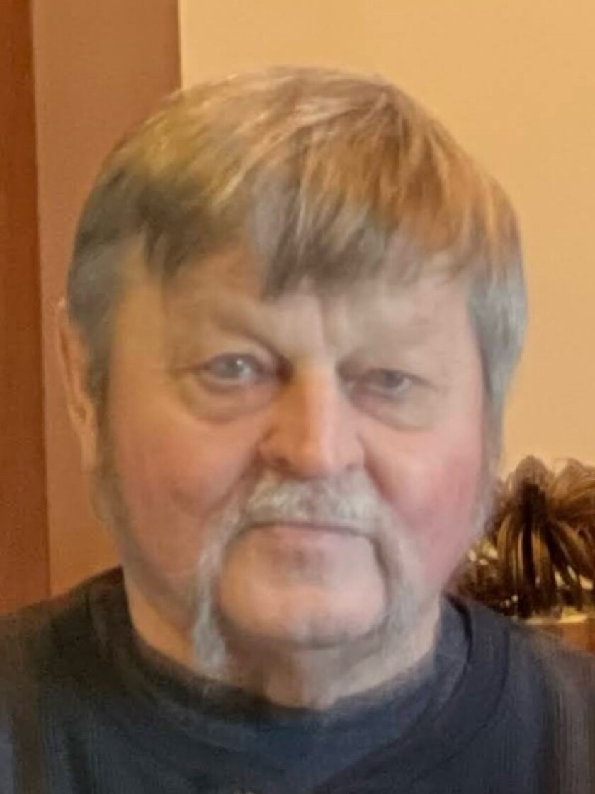 Larry Duane Sironen Duluth News Tribune News, weather, and sports