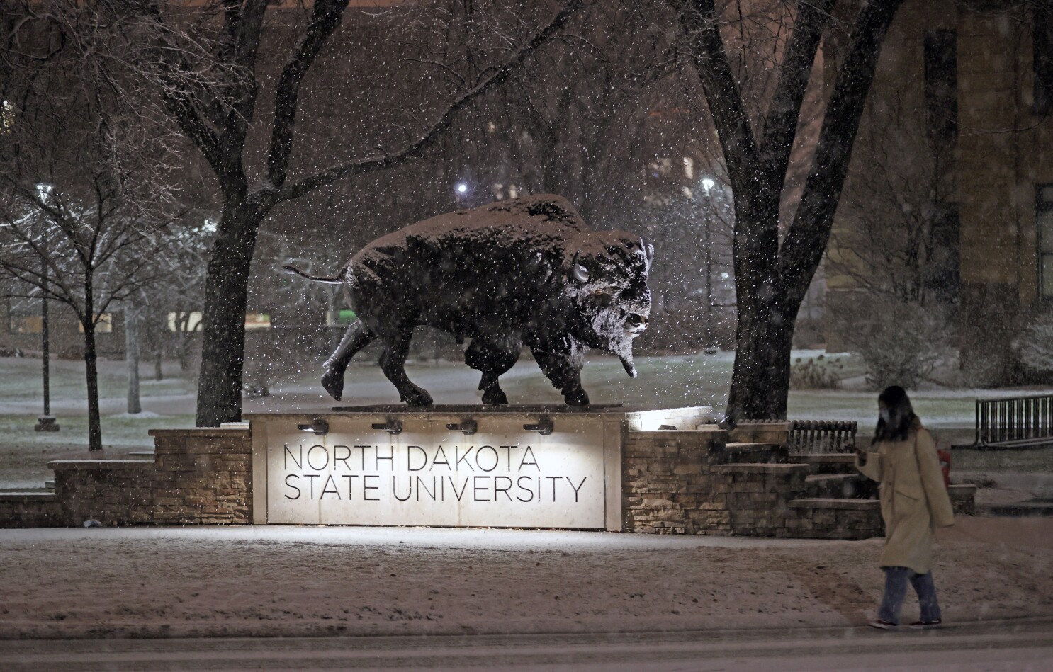 South Dakota State Calendar 2025