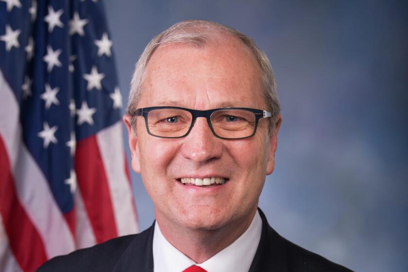 Sen. Kevin Cramer co-authors resolution reaffirming U.S.-Canada ...