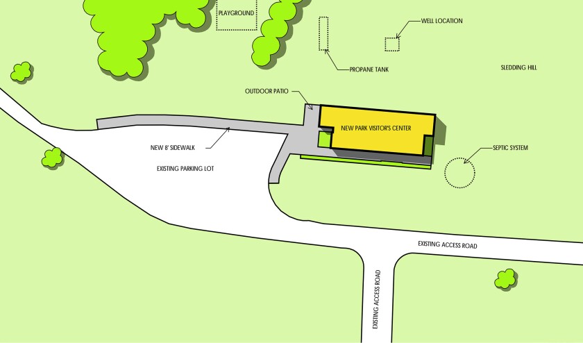 Rune Stone Park plans taking shape - Alexandria Echo Press | News ...