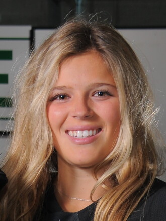 Proctor / Hermantown's Nya Seiger