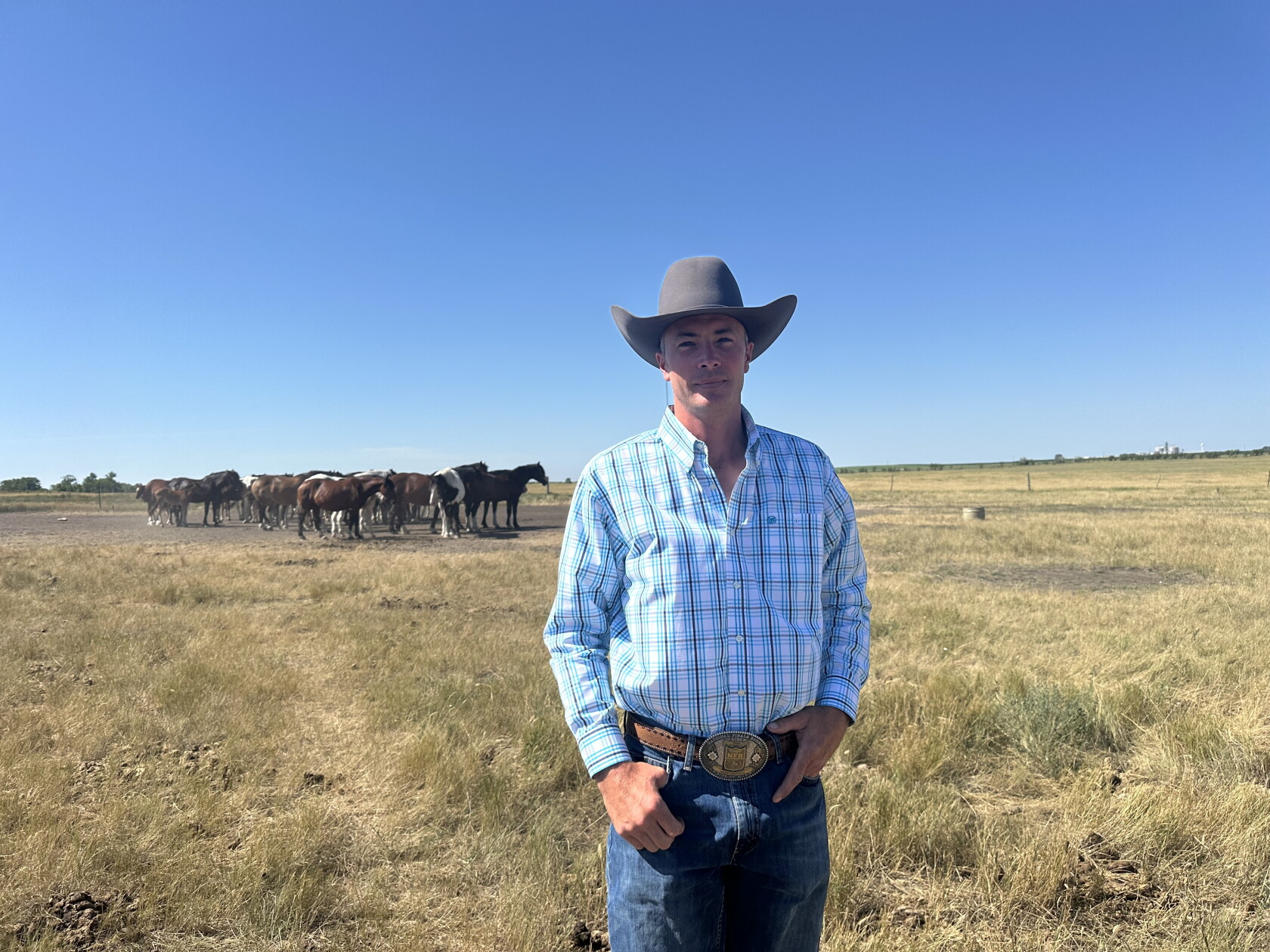 Sutton Rodeo celebrates nearly 100 years of ranching and rodeo ...