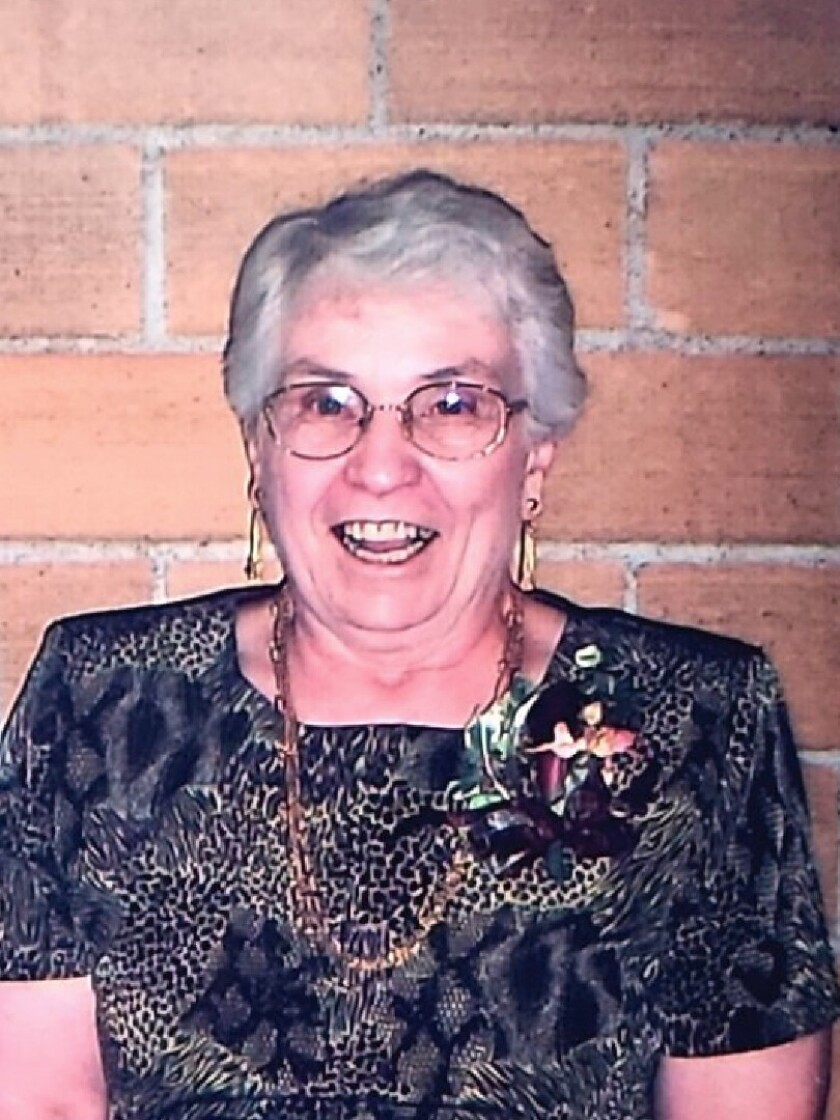 Rose Sell Mitchell Republic News, weather, sports from Mitchell