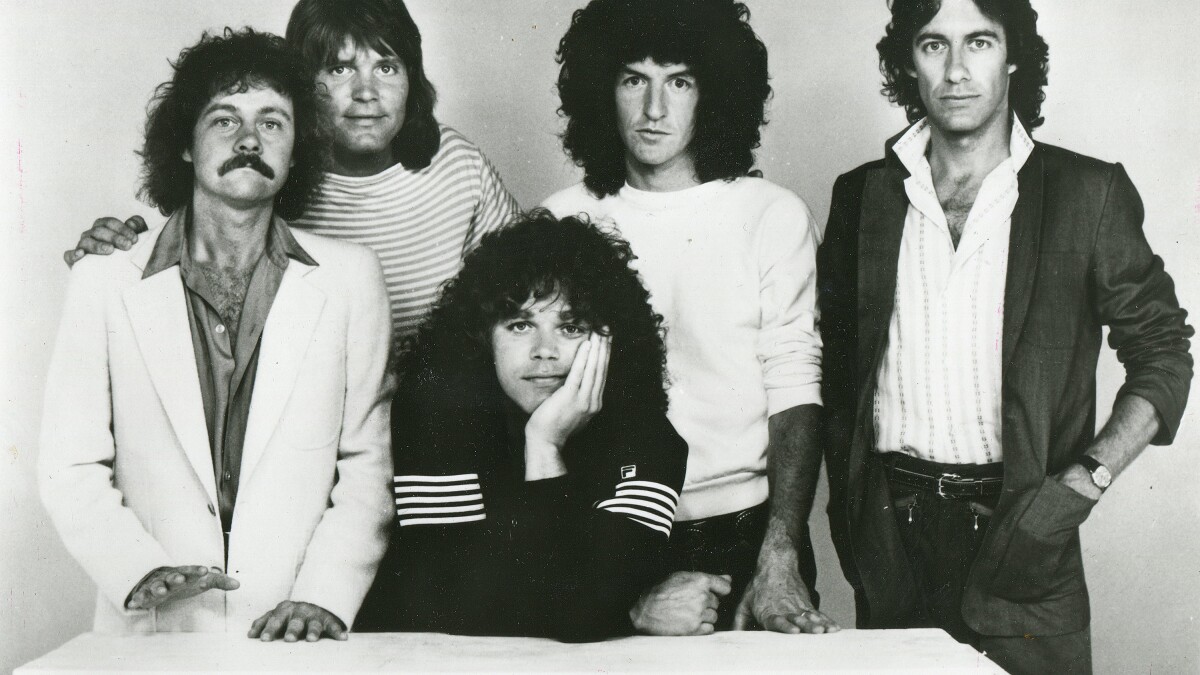 Roll with the changes: Rockers REO Speedwagon, Styx keep on coming back - Duluth News Tribune | News, weather, and sports from Duluth, Minnesota