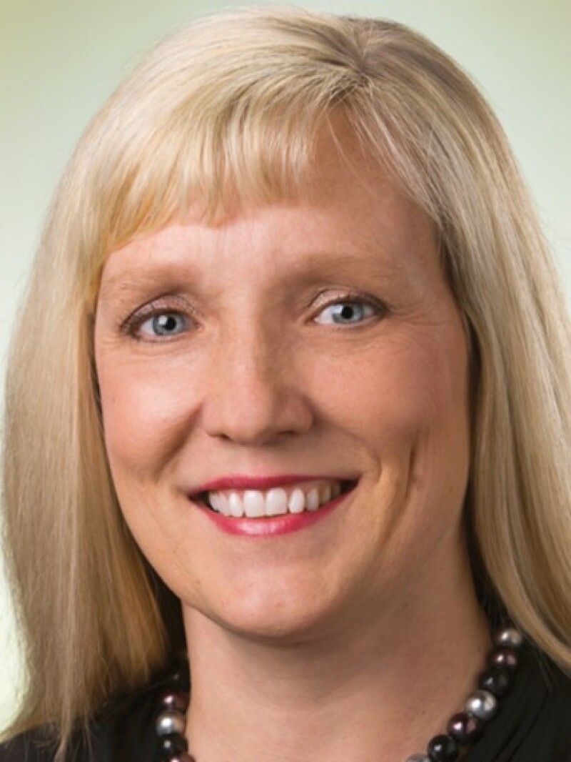 Essentia HealthDuluth Clinic palliative care specialist Diane