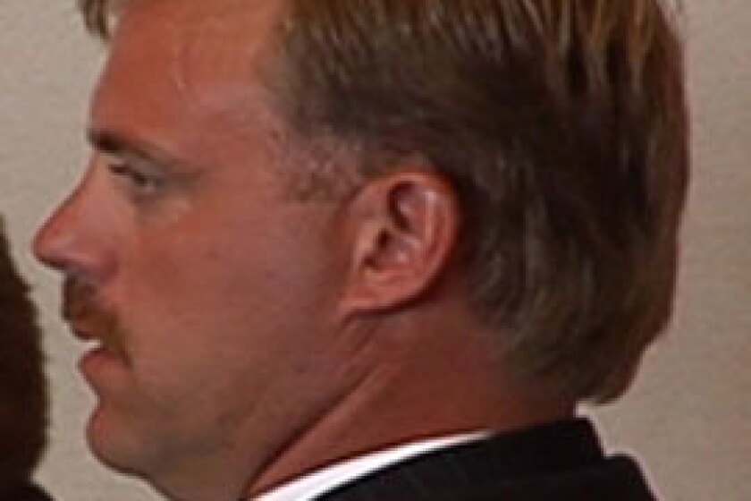 Jay Link Trial over Minong's Link Snacks control goes to jury - Duluth News ...