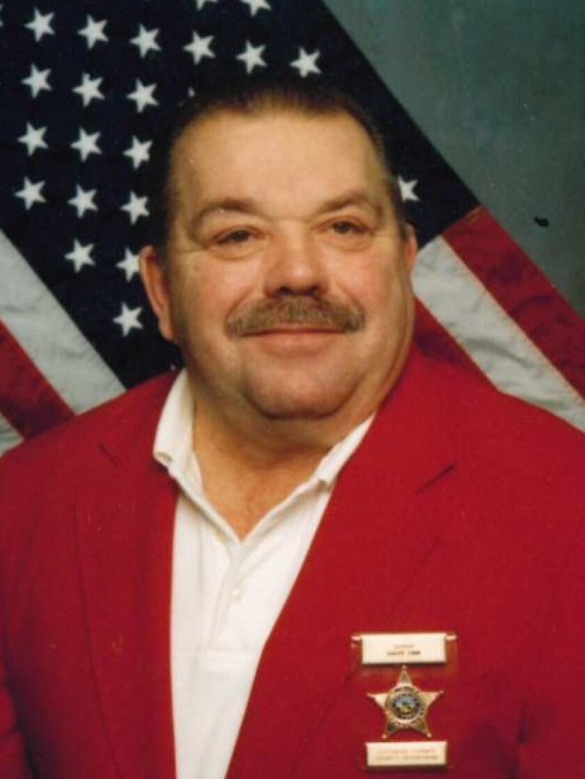 David Orr Jamestown Sun News, weather, sports from Jamestown North