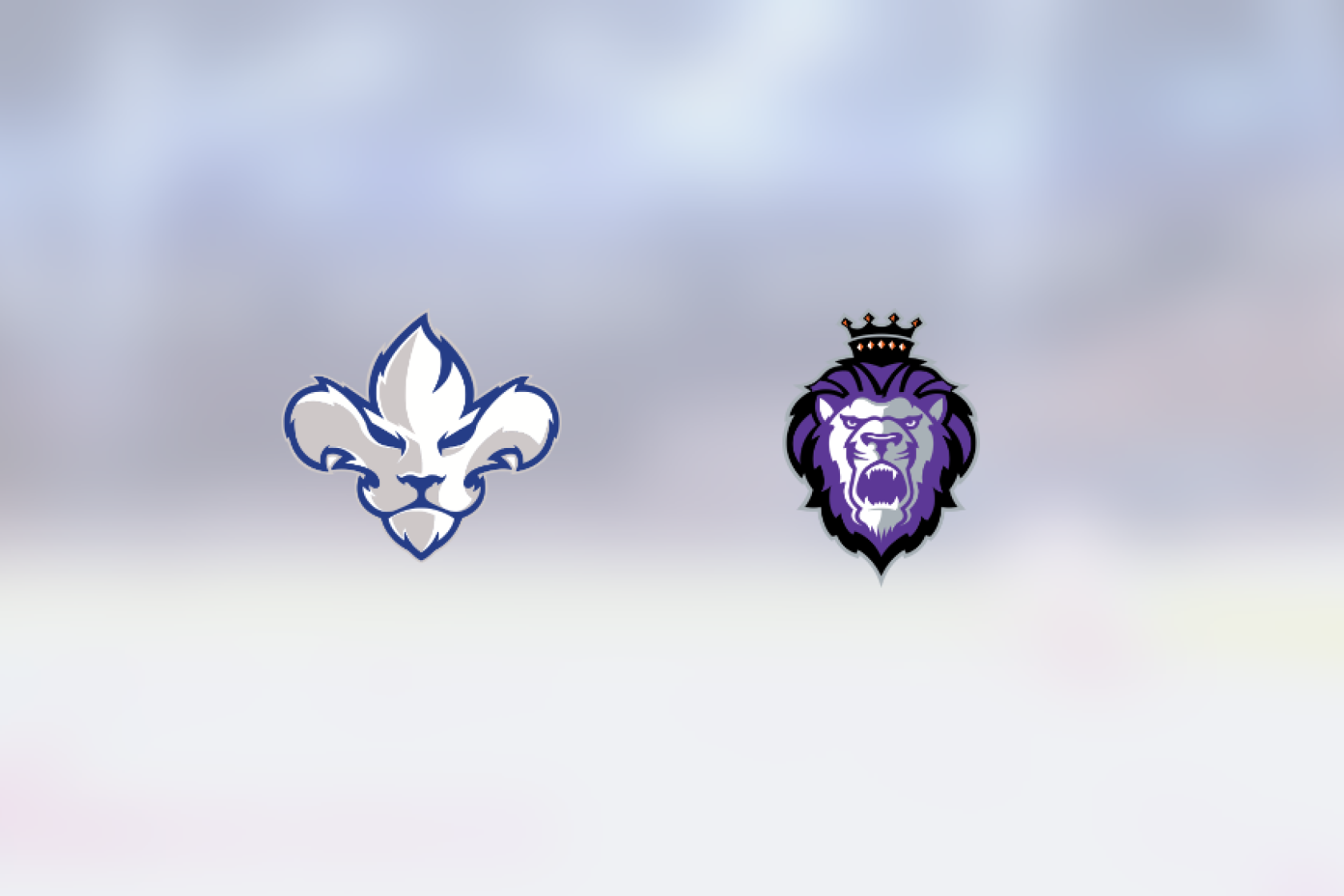 Singlegoal win for TroisRevières Lions over Reading Royals The Rink