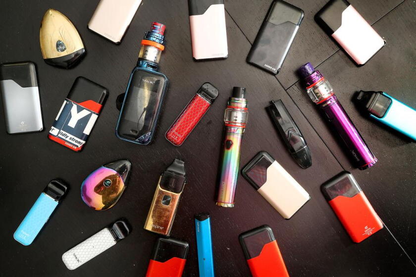 Clay County bans sale of vaping products at county-licensed stores - InForum | Fargo, Moorhead and West Fargo news, weather and sports Clay County bans sale of vaping products at county-licensed stores - InForum | Fargo, Moorhead and West Fargo news, weather and sports