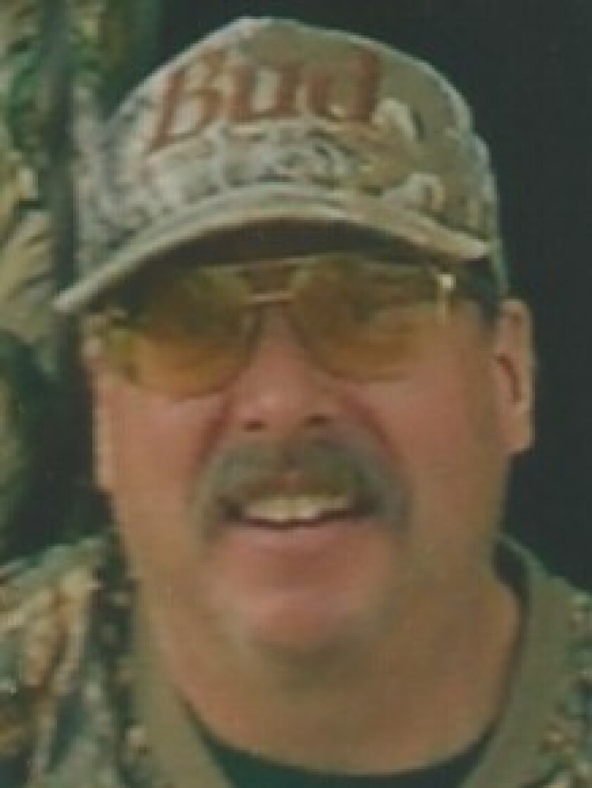 Richard Mogck Jamestown Sun News, weather, sports from Jamestown