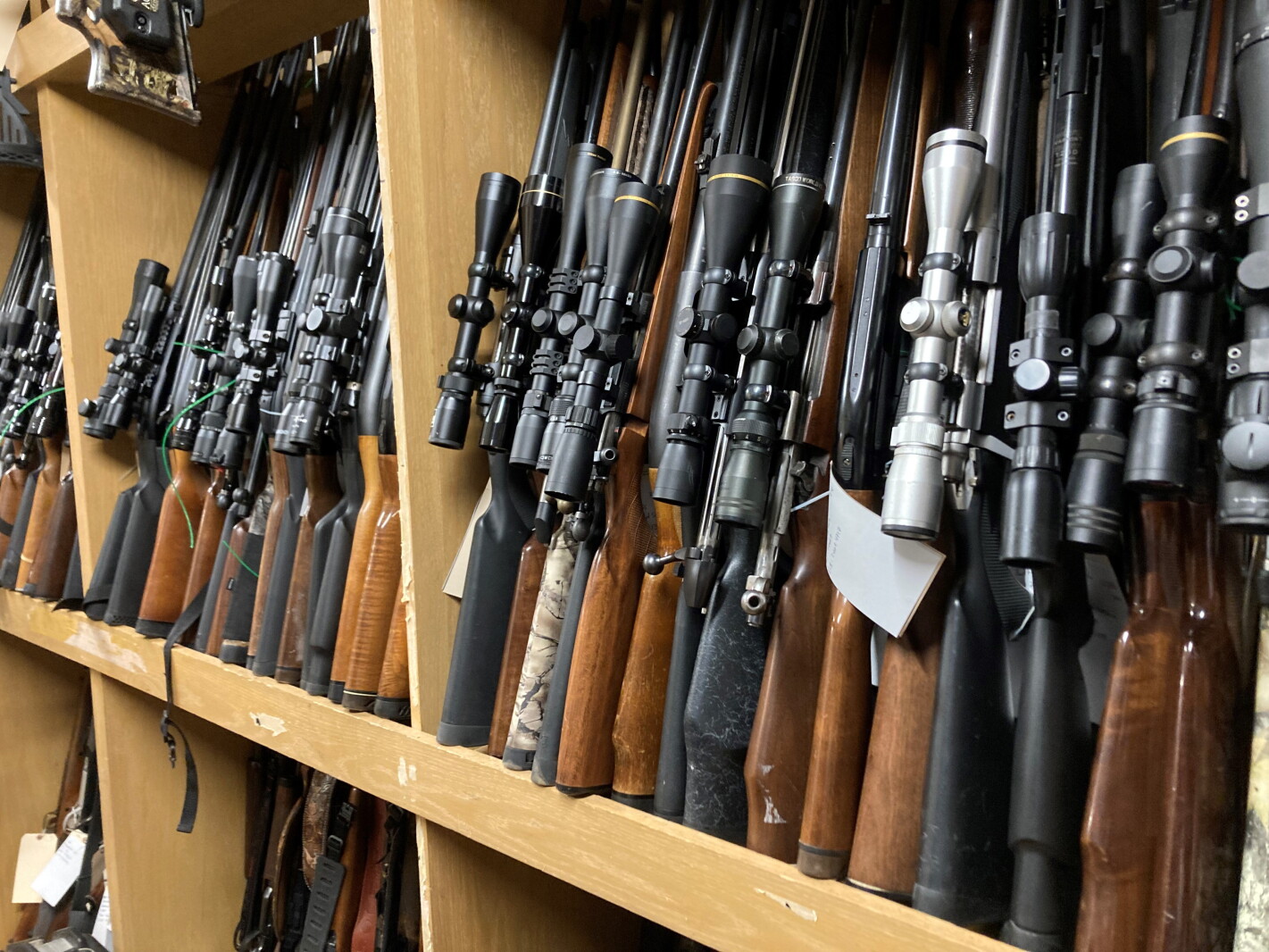 Minnesota to host online outdoor equipment auctions