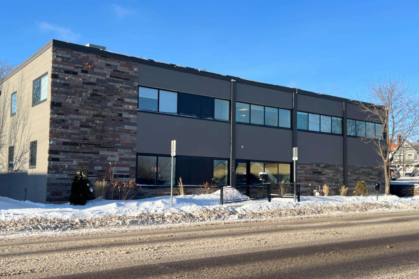 Duluth property owner sues city over 'excessive' building permit fees ...